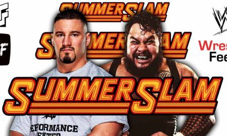 Bron Breakker And Bronson Reed SummerSlam 2025 1 WrestleFeed App