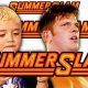 Dominik Mysterio Vs AJ Styles SummerSlam 2025 3 WrestleFeed App