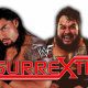 Roman Reigns Vs Bronson Reed Clash In Paris 2025 1 WrestleFeed App