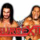 Seth Rollins And Jey Uso Clash In Paris 2025 WrestleFeed App
