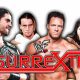 Seth Rollins Vs CM Punk Vs LA Knight Vs Jey Uso Clash In Paris 2025 4 WrestleFeed App