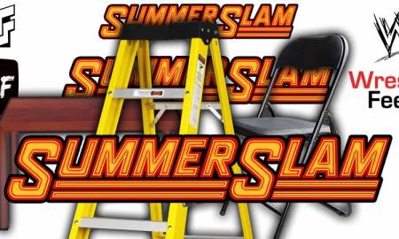 TLC Match Tables Ladders Chairs SummerSlam 2025 1 WrestleFeed App