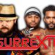 The Wyatt Sicks Vs The Street Profits Clash In Paris 2025 1 WrestleFeed App