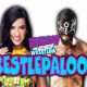 AJ Lee And CM Punk Wrestlepalooza 5 WrestleFeed App