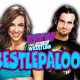 AJ Lee And CM Punk Wrestlepalooza 6 WrestleFeed App