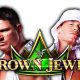 AJ Styles Vs John Cena 9 Crown Jewel 2025 WrestleFeed App