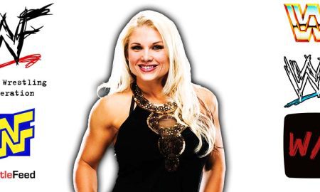 Beth Phoenix 2006 Article Pic 1 WrestleFeed App