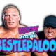 Brock Lesnar And Paul Heyman 1 Wrestlepalooza 2025 WrestleFeed App