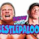 Brock Lesnar Vs John Cena 11 Wrestlepalooza 2025 WrestleFeed App