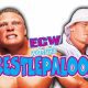 Brock Lesnar Vs John Cena 5 Wrestlepalooza 2025 WrestleFeed App