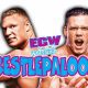 Brock Lesnar Vs John Cena 6 Wrestlepalooza 2025 WrestleFeed App