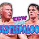 Brock Lesnar Vs John Cena 7 Wrestlepalooza 2025 WrestleFeed App