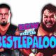 Bron Breakker & Bronson Reed 1 Wrestlepalooza 2025 WrestleFeed App