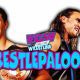 Cody Rhodes Vs Drew McIntyre 1 Wrestlepalooza 2025 WrestleFeed App