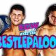 Cody Rhodes Vs Drew McIntyre 3 Wrestlepalooza 2025 WrestleFeed App