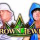 John Cena Vs AJ Styles 2 Crown Jewel 2025 WrestleFeed App
