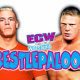 John Cena Vs Brock Lesnar 1 Wrestlepalooza 2025 WrestleFeed App