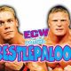 John Cena Vs Brock Lesnar 2 Wrestlepalooza 2025 WrestleFeed App