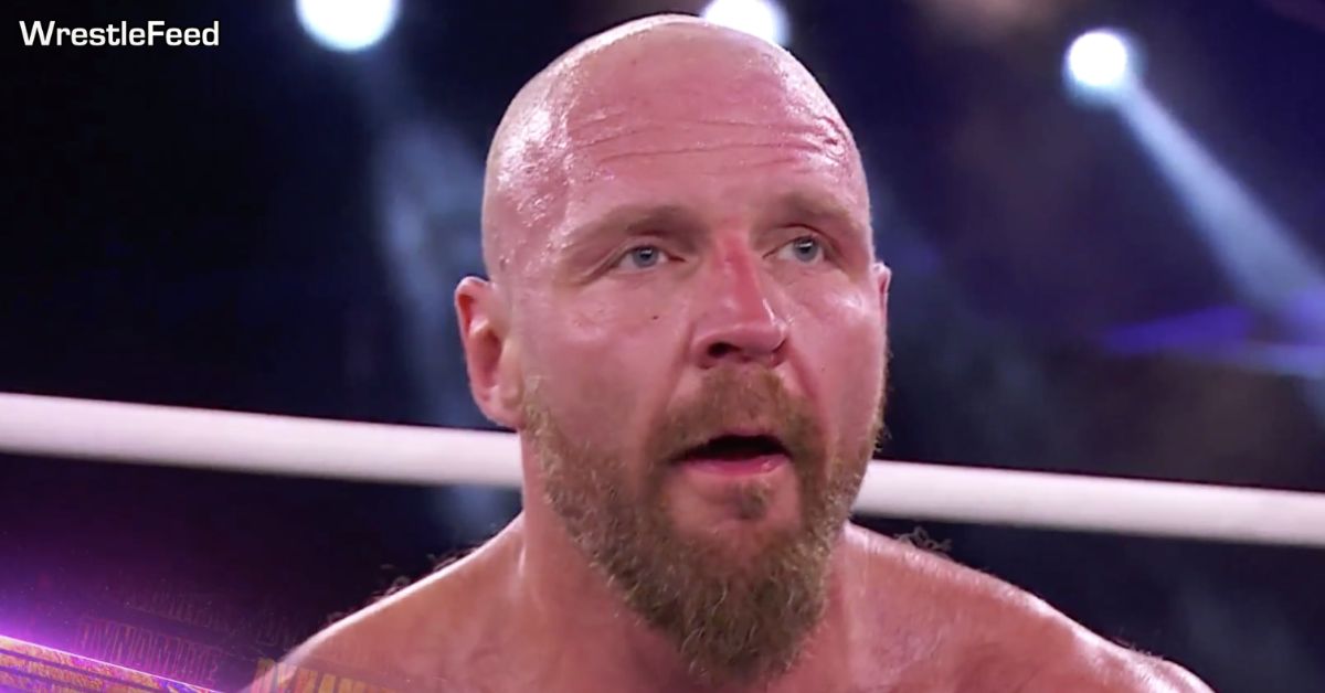 AEW Dynamite Results - Heel Turn In The Main Event - WWF Old School