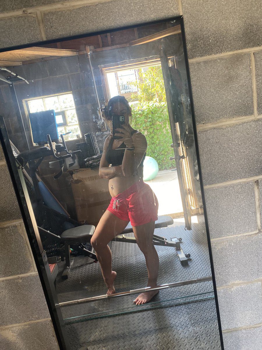 Kylie Rae Pregnant September 2025