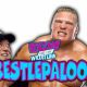 Paul Heyman And Brock Lesnar 2 Wrestlepalooza 2025 WrestleFeed App