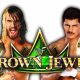 Seth Rollins vs Cody Rhodes 6 Crown Jewel 2025 WrestleFeed App