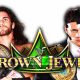 Seth Rollins vs Cody Rhodes 9 Crown Jewel 2025 WrestleFeed App