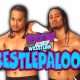 Usos Jimmy Jey Uso Wrestlepalooza 1 WrestleFeed App