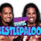 Usos Jimmy Jey Uso Wrestlepalooza 6 WrestleFeed App