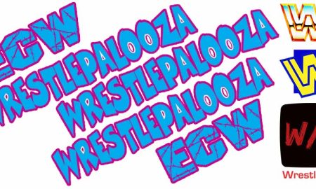 Wrestlepalooza Logo 2 WrestleFeed App