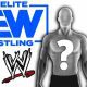 AEW All Elite Wrestling WWE Logos Vacant Singles Wrestler WrestleFeed App
