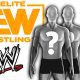 AEW All Elite Wrestling WWE Logos Vacant Tag Team WrestleFeed App