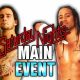 CM Punk Vs Jey Uso 1 SNME Saturday Night's Main Event 2025 WrestleFeed App