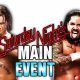 CM Punk Vs Jey Uso 2 SNME Saturday Night's Main Event 2025 WrestleFeed App