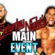 CM Punk Vs Jey Uso 3 SNME Saturday Night's Main Event 2025 WrestleFeed App
