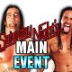 CM Punk Vs Jey Uso 4 SNME Saturday Night's Main Event 2025 WrestleFeed App
