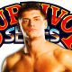 Cody Rhodes Survivor Series