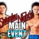 Cody Rhodes VS Drew McIntyre 1 SNME Saturday Night's Main Event 2025 WrestleFeed App