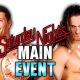 Cody Rhodes VS Drew McIntyre 2 SNME Saturday Night's Main Event 2025 WrestleFeed App
