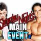 Cody Rhodes VS Drew McIntyre 3 SNME Saturday Night's Main Event 2025 WrestleFeed App