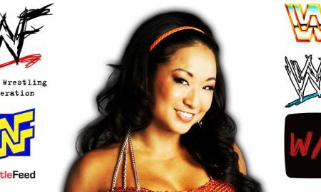 Gail Kim Article Pic 2 WrestleFeed App
