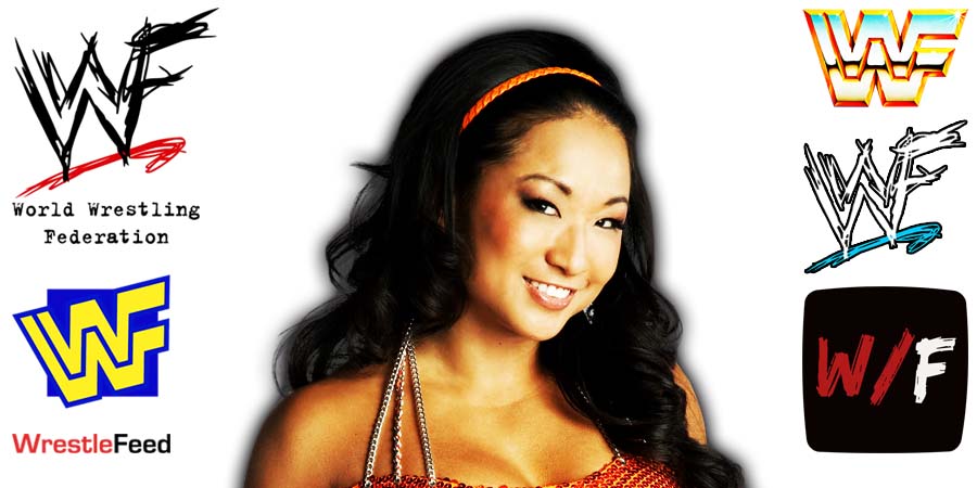 Gail Kim Article Pic 2 WrestleFeed App