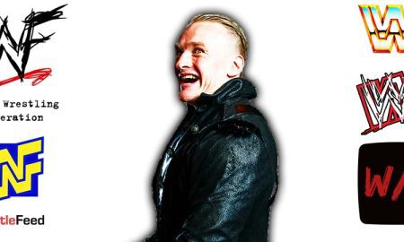 Ilja Dragunov Article Pic 1 WrestleFeed App