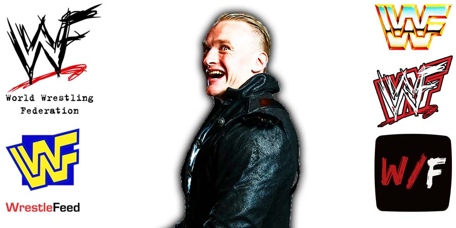 Ilja Dragunov Article Pic 1 WrestleFeed App