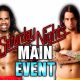 Jey Uso Vs CM Punk 5 SNME Saturday Night's Main Event 2025 WrestleFeed App