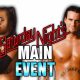 Jey Uso Vs CM Punk 7 SNME Saturday Night's Main Event 2025 WrestleFeed App