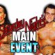 Jey Uso Vs CM Punk 8 SNME Saturday Night's Main Event 2025 WrestleFeed App