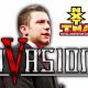 Joe Hendry NXT TNA Invasion Showdown WrestleFeed App