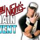 John Cena SNME Saturday Night's Main Event 12 WrestleFeed App