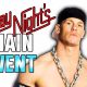 John Cena SNME Saturday Night's Main Event 14 WrestleFeed App